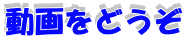 動画をどうぞ